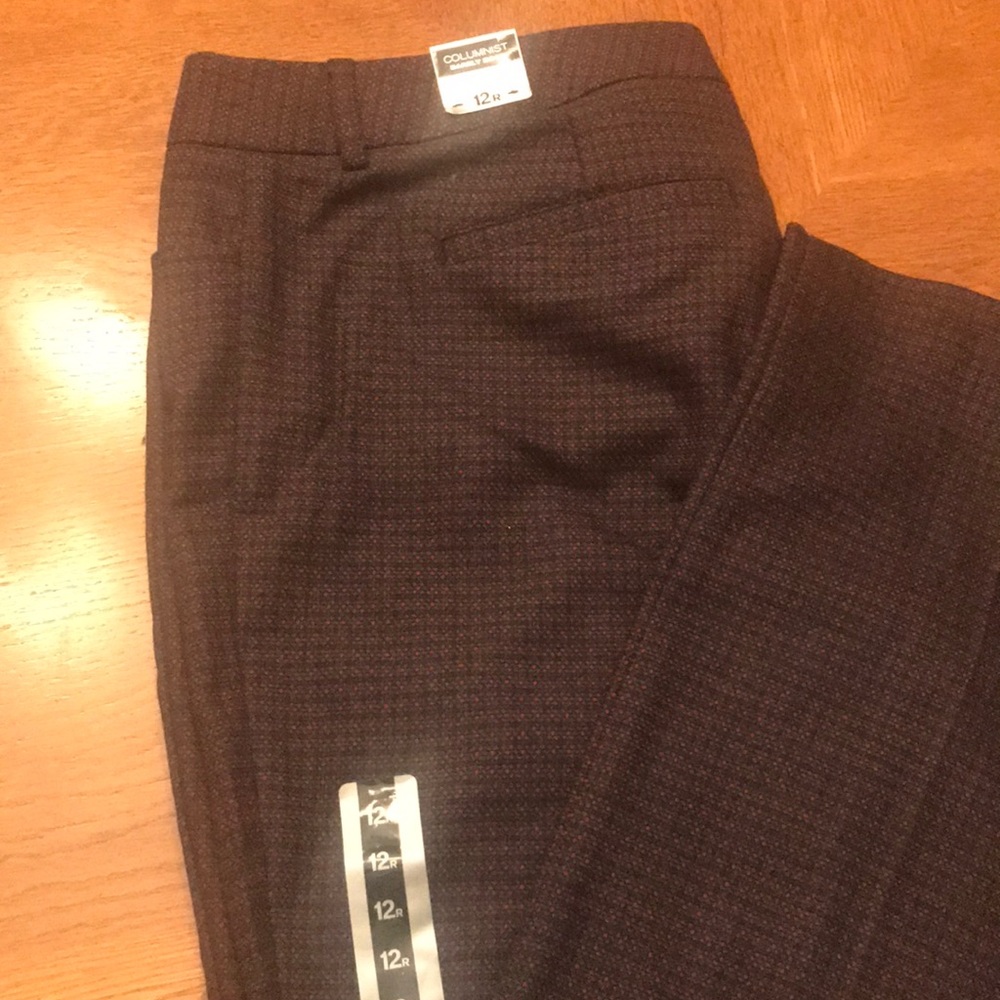 Express Columnist Pants